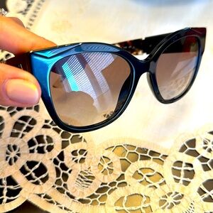 Prada polarized sunglasses